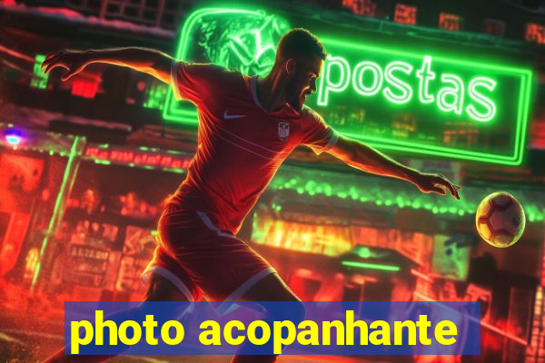 photo acopanhante